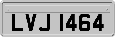 LVJ1464