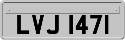 LVJ1471