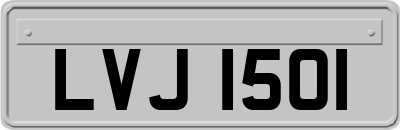 LVJ1501