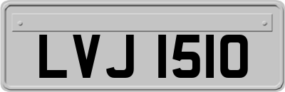 LVJ1510