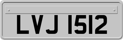 LVJ1512