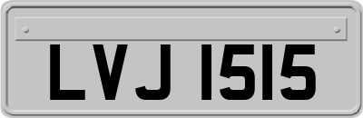 LVJ1515