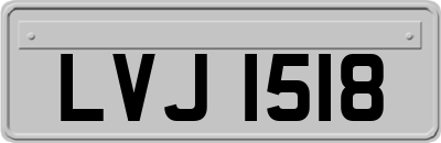 LVJ1518