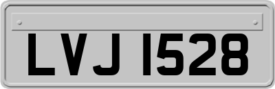 LVJ1528