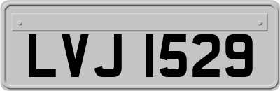LVJ1529