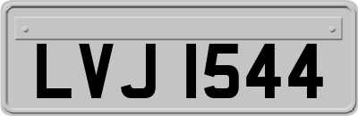 LVJ1544