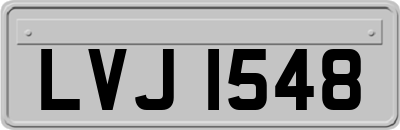 LVJ1548