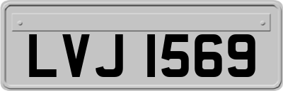LVJ1569