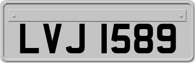 LVJ1589