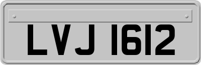 LVJ1612