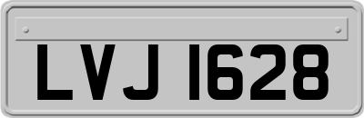 LVJ1628