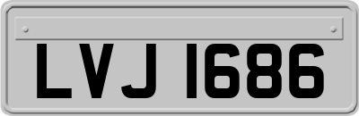 LVJ1686