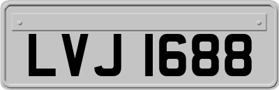 LVJ1688