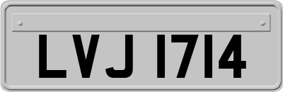 LVJ1714