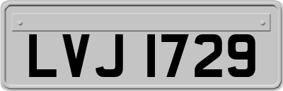 LVJ1729