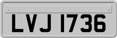LVJ1736