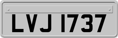 LVJ1737