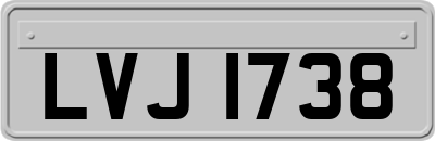 LVJ1738