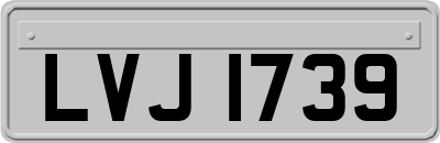 LVJ1739
