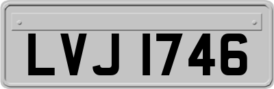 LVJ1746