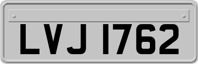 LVJ1762