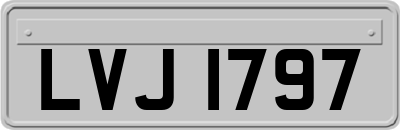 LVJ1797
