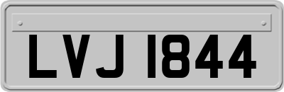 LVJ1844