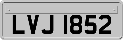 LVJ1852