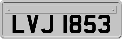 LVJ1853