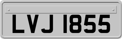 LVJ1855