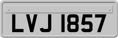 LVJ1857