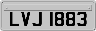 LVJ1883