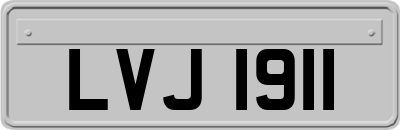 LVJ1911