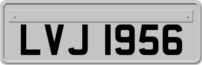 LVJ1956