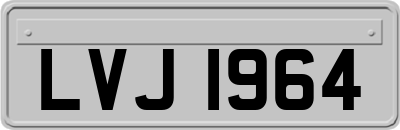 LVJ1964