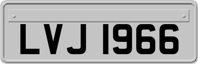 LVJ1966