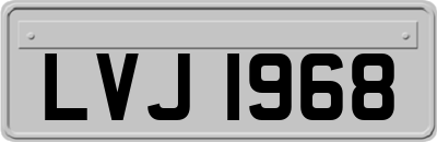 LVJ1968