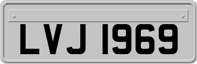 LVJ1969