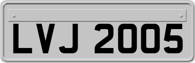 LVJ2005