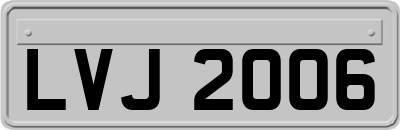 LVJ2006
