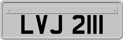 LVJ2111