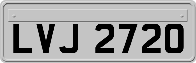 LVJ2720
