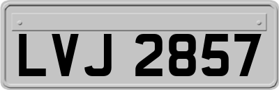 LVJ2857