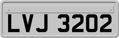 LVJ3202