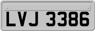 LVJ3386