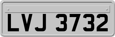 LVJ3732