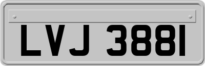 LVJ3881