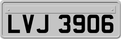 LVJ3906