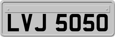 LVJ5050