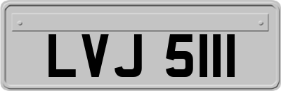 LVJ5111
